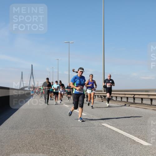 03.10.2025 - Köhlbrandbrückenlauf Yannick Fuchs http://msf.ph/oto/9194615 03.10.2025 11:57:04 Position 3  meine-sportfotos.de