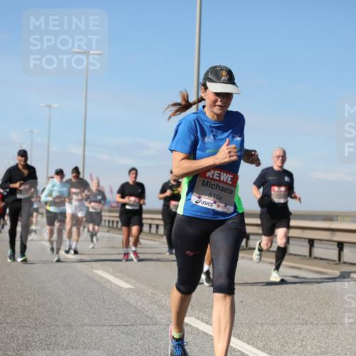 03.10.2025 - Köhlbrandbrückenlauf Yannick Fuchs http://msf.ph/oto/9194626 03.10.2025 11:57:05 Position 3 5104 meine-sportfotos.de