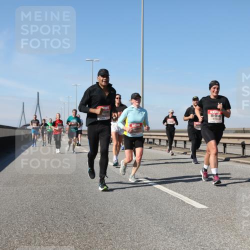 03.10.2025 - Köhlbrandbrückenlauf Yannick Fuchs http://msf.ph/oto/9194663 03.10.2025 11:57:09 Position 3 6712 meine-sportfotos.de