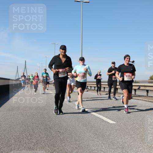 03.10.2025 - Köhlbrandbrückenlauf Yannick Fuchs http://msf.ph/oto/9194665 03.10.2025 11:57:09 Position 3 6712 meine-sportfotos.de
