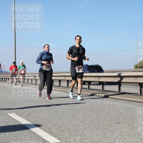03.10.2025 - Köhlbrandbrückenlauf Yannick Fuchs http://msf.ph/oto/9194691 03.10.2025 12:20:08 Position 3  meine-sportfotos.de
