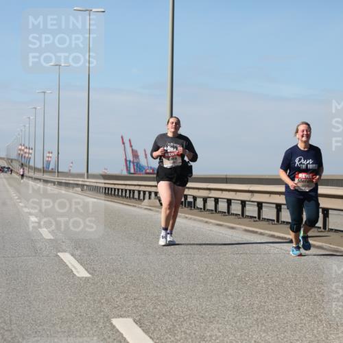03.10.2025 - Köhlbrandbrückenlauf Yannick Fuchs http://msf.ph/oto/9194775 03.10.2025 12:20:33 Position 3  meine-sportfotos.de