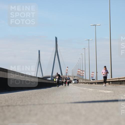 03.10.2025 - Köhlbrandbrückenlauf Yannick Fuchs http://msf.ph/oto/9194824 03.10.2025 12:21:15 Position 3  meine-sportfotos.de