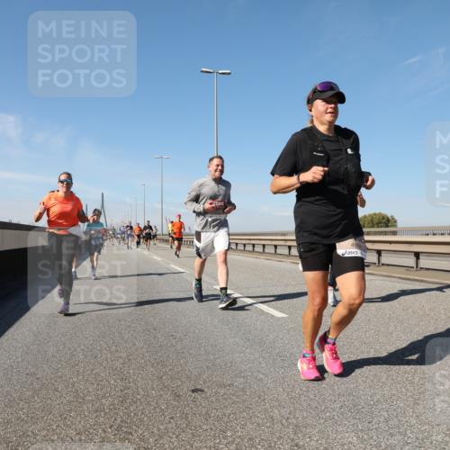 03.10.2025 - Köhlbrandbrückenlauf Yannick Fuchs http://msf.ph/oto/9194831 03.10.2025 11:57:20 Position 3 495 meine-sportfotos.de