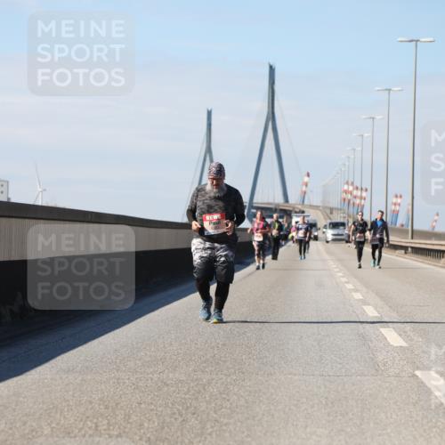 03.10.2025 - Köhlbrandbrückenlauf Yannick Fuchs http://msf.ph/oto/9194859 03.10.2025 12:21:35 Position 3  meine-sportfotos.de