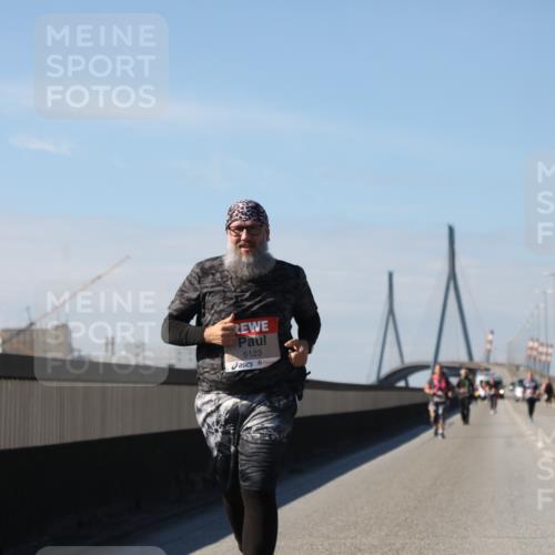 03.10.2025 - Köhlbrandbrückenlauf Yannick Fuchs http://msf.ph/oto/9194878 03.10.2025 12:21:41 Position 3 6123 meine-sportfotos.de