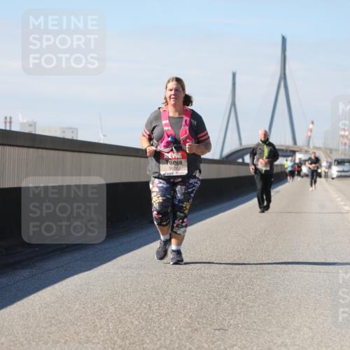 03.10.2025 - Köhlbrandbrückenlauf Yannick Fuchs http://msf.ph/oto/9194893 03.10.2025 12:21:55 Position 3 5612 meine-sportfotos.de