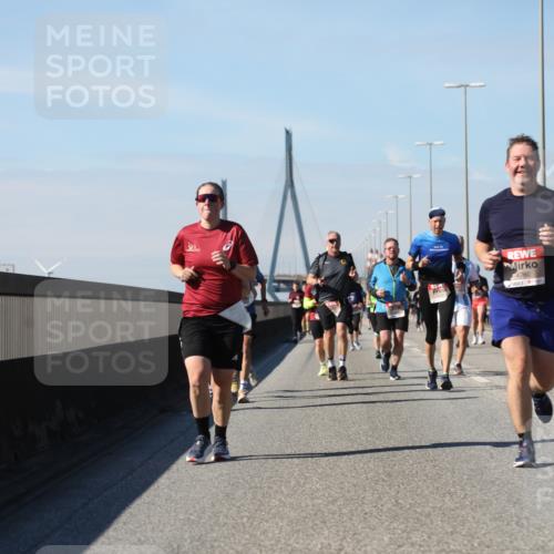 03.10.2025 - Köhlbrandbrückenlauf Yannick Fuchs http://msf.ph/oto/9194909 03.10.2025 11:57:27 Position 3 4760 meine-sportfotos.de