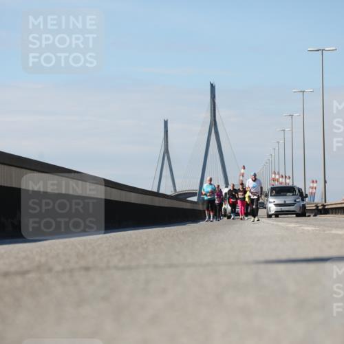 03.10.2025 - Köhlbrandbrückenlauf Yannick Fuchs http://msf.ph/oto/9194941 03.10.2025 12:22:20 Position 3  meine-sportfotos.de