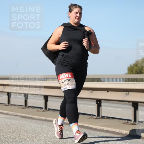 03.10.2025 - Köhlbrandbrückenlauf Yannick Fuchs http://msf.ph/oto/9194949 03.10.2025 12:22:28 Position 3 5545 meine-sportfotos.de