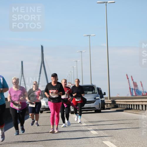 03.10.2025 - Köhlbrandbrückenlauf Yannick Fuchs http://msf.ph/oto/9194963 03.10.2025 12:22:42 Position 3 6549, 5547, 3195 meine-sportfotos.de