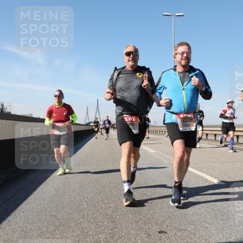 03.10.2025 - Köhlbrandbrückenlauf Yannick Fuchs http://msf.ph/oto/9194970 03.10.2025 11:57:35 Position 3 6208, 5815 meine-sportfotos.de