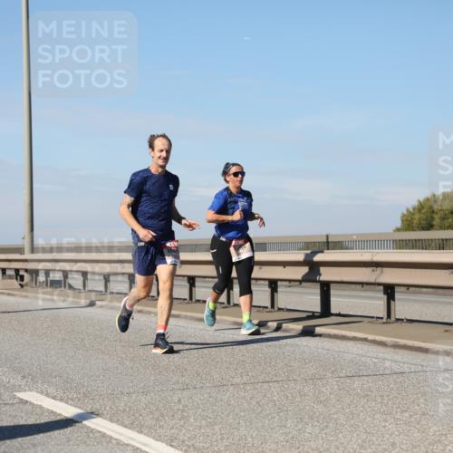 03.10.2025 - Köhlbrandbrückenlauf Yannick Fuchs http://msf.ph/oto/9195028 03.10.2025 11:57:45 Position 3  meine-sportfotos.de