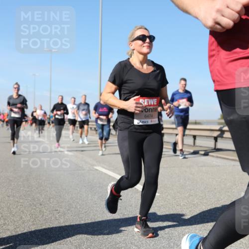 03.10.2025 - Köhlbrandbrückenlauf Yannick Fuchs http://msf.ph/oto/9195054 03.10.2025 11:57:52 Position 3 6474, 615 meine-sportfotos.de