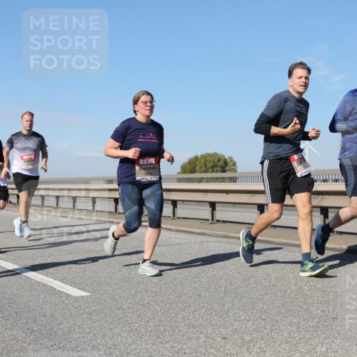 03.10.2025 - Köhlbrandbrückenlauf Yannick Fuchs http://msf.ph/oto/9195060 03.10.2025 11:57:53 Position 3 5168, 4600 meine-sportfotos.de