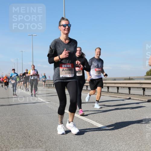 03.10.2025 - Köhlbrandbrückenlauf Yannick Fuchs http://msf.ph/oto/9195063 03.10.2025 11:57:54 Position 3 5168, 4600 meine-sportfotos.de