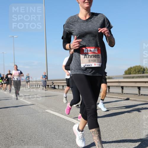 03.10.2025 - Köhlbrandbrückenlauf Yannick Fuchs http://msf.ph/oto/9195064 03.10.2025 11:57:54 Position 3 6, 5168 meine-sportfotos.de