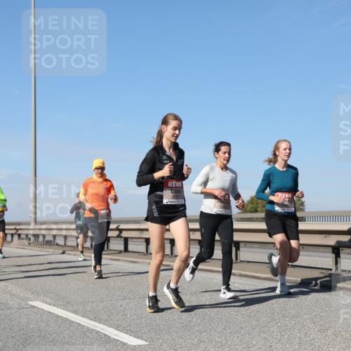 03.10.2025 - Köhlbrandbrückenlauf Yannick Fuchs http://msf.ph/oto/9195085 03.10.2025 11:58:02 Position 3  meine-sportfotos.de