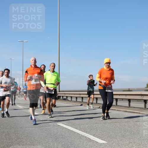 03.10.2025 - Köhlbrandbrückenlauf Yannick Fuchs http://msf.ph/oto/9195089 03.10.2025 11:58:02 Position 3  meine-sportfotos.de