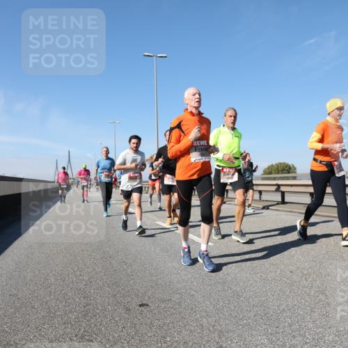 03.10.2025 - Köhlbrandbrückenlauf Yannick Fuchs http://msf.ph/oto/9195095 03.10.2025 11:58:04 Position 3 6343 meine-sportfotos.de