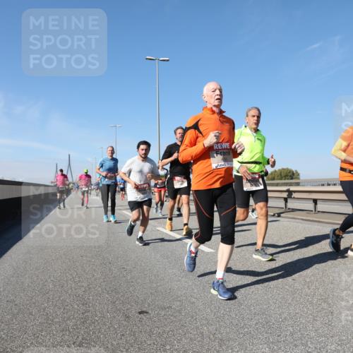 03.10.2025 - Köhlbrandbrückenlauf Yannick Fuchs http://msf.ph/oto/9195096 03.10.2025 11:58:04 Position 3  meine-sportfotos.de