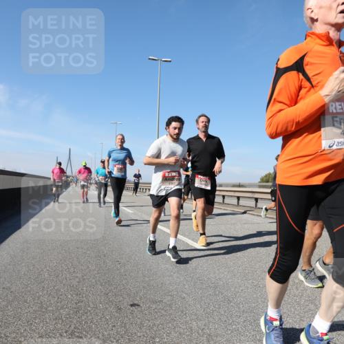03.10.2025 - Köhlbrandbrückenlauf Yannick Fuchs http://msf.ph/oto/9195099 03.10.2025 11:58:05 Position 3 4361, 496 meine-sportfotos.de