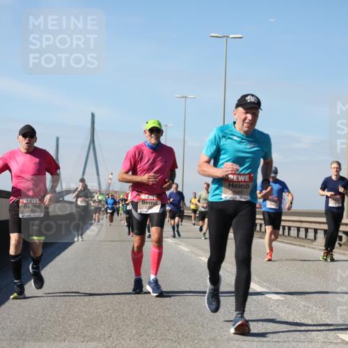 03.10.2025 - Köhlbrandbrückenlauf Yannick Fuchs http://msf.ph/oto/9195104 03.10.2025 11:58:06 Position 3 5731, 6485 meine-sportfotos.de