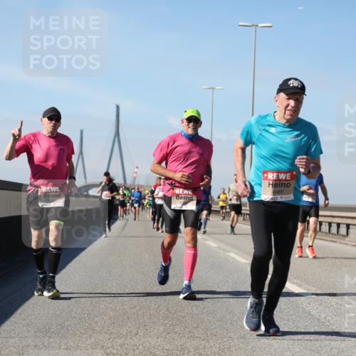 03.10.2025 - Köhlbrandbrückenlauf Yannick Fuchs http://msf.ph/oto/9195105 03.10.2025 11:58:06 Position 3 5731, 6485 meine-sportfotos.de