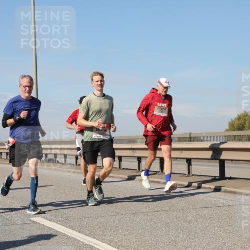 03.10.2025 - Köhlbrandbrückenlauf Yannick Fuchs http://msf.ph/oto/9195135 03.10.2025 11:58:14 Position 3 5906, 5909 meine-sportfotos.de