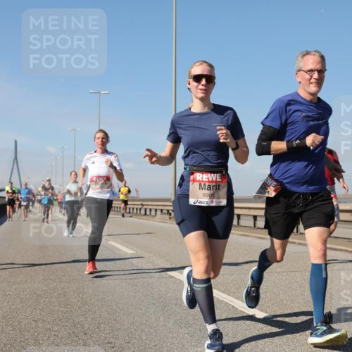 03.10.2025 - Köhlbrandbrückenlauf Yannick Fuchs http://msf.ph/oto/9195143 03.10.2025 11:58:15 Position 3 5906 meine-sportfotos.de