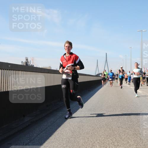 03.10.2025 - Köhlbrandbrückenlauf Yannick Fuchs http://msf.ph/oto/9195145 03.10.2025 11:58:16 Position 3 6509 meine-sportfotos.de