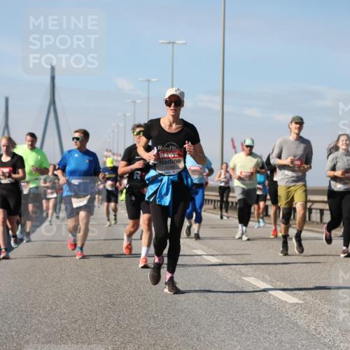 03.10.2025 - Köhlbrandbrückenlauf Yannick Fuchs http://msf.ph/oto/9195160 03.10.2025 11:58:20 Position 3 4746, 217 meine-sportfotos.de
