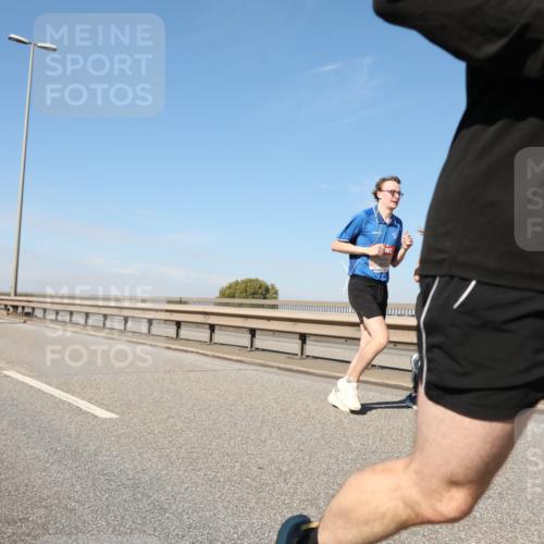 03.10.2025 - Köhlbrandbrückenlauf Yannick Fuchs http://msf.ph/oto/9195214 03.10.2025 11:58:32 Position 3  meine-sportfotos.de