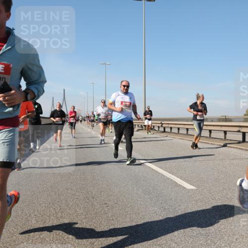 03.10.2025 - Köhlbrandbrückenlauf Yannick Fuchs http://msf.ph/oto/9195259 03.10.2025 11:58:43 Position 3 6414, 5033 meine-sportfotos.de