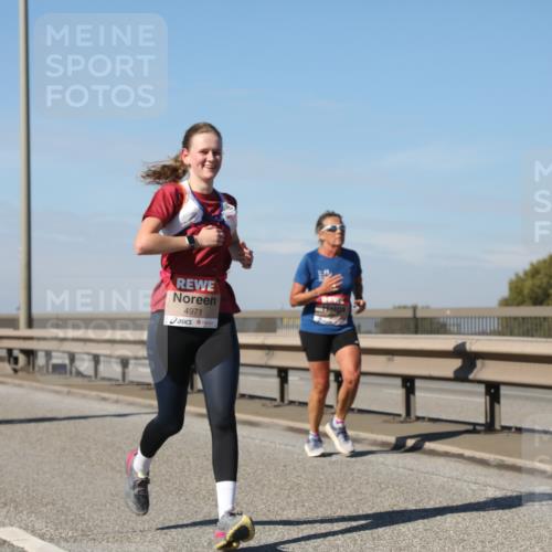 03.10.2025 - Köhlbrandbrückenlauf Yannick Fuchs http://msf.ph/oto/9195344 03.10.2025 11:59:10 Position 3 4971 meine-sportfotos.de