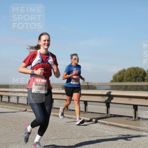 03.10.2025 - Köhlbrandbrückenlauf Yannick Fuchs http://msf.ph/oto/9195345 03.10.2025 11:59:10 Position 3 4971 meine-sportfotos.de