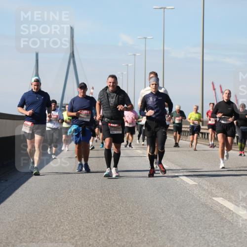 03.10.2025 - Köhlbrandbrückenlauf Yannick Fuchs http://msf.ph/oto/9195368 03.10.2025 11:59:16 Position 3  meine-sportfotos.de