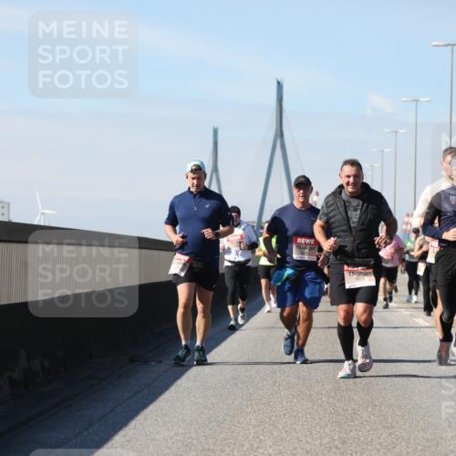 03.10.2025 - Köhlbrandbrückenlauf Yannick Fuchs http://msf.ph/oto/9195372 03.10.2025 11:59:17 Position 3  meine-sportfotos.de