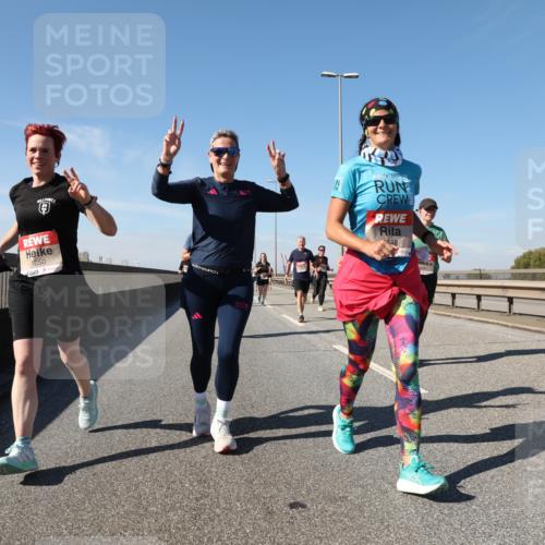 03.10.2025 - Köhlbrandbrückenlauf Yannick Fuchs http://msf.ph/oto/9195427 03.10.2025 11:59:31 Position 3 5650, 48 meine-sportfotos.de