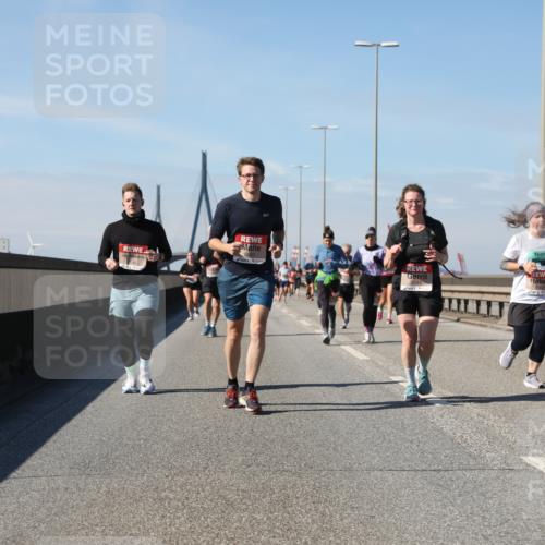 03.10.2025 - Köhlbrandbrückenlauf Yannick Fuchs http://msf.ph/oto/9195435 03.10.2025 11:59:33 Position 3 5144 meine-sportfotos.de