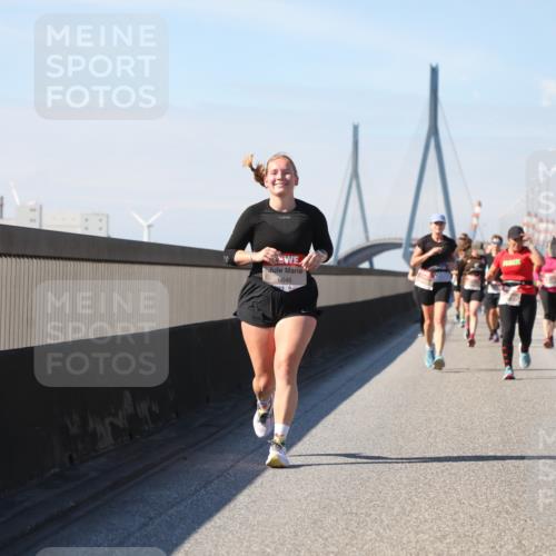 03.10.2025 - Köhlbrandbrückenlauf Yannick Fuchs http://msf.ph/oto/9195467 03.10.2025 11:59:41 Position 3 6646, 6796 meine-sportfotos.de