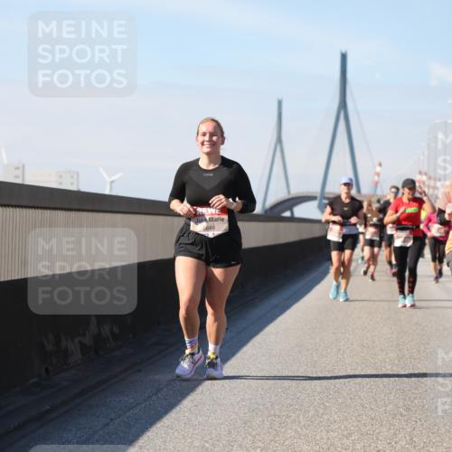 03.10.2025 - Köhlbrandbrückenlauf Yannick Fuchs http://msf.ph/oto/9195468 03.10.2025 11:59:41 Position 3 6646, 685 meine-sportfotos.de