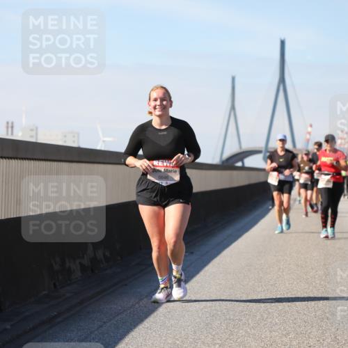03.10.2025 - Köhlbrandbrückenlauf Yannick Fuchs http://msf.ph/oto/9195470 03.10.2025 11:59:41 Position 3 6646 meine-sportfotos.de