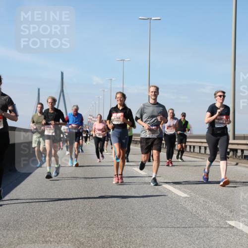 03.10.2025 - Köhlbrandbrückenlauf Yannick Fuchs http://msf.ph/oto/9195520 03.10.2025 11:59:54 Position 3 5851, 4661 meine-sportfotos.de