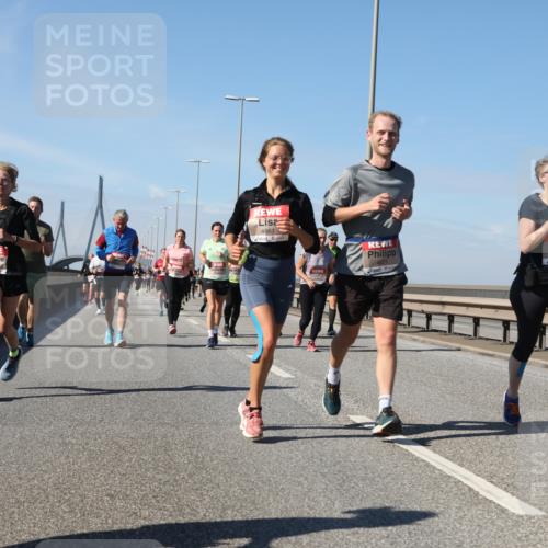 03.10.2025 - Köhlbrandbrückenlauf Yannick Fuchs http://msf.ph/oto/9195531 03.10.2025 11:59:56 Position 3 4661 meine-sportfotos.de