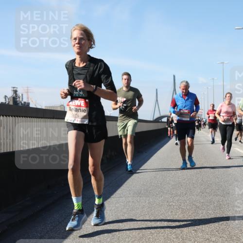 03.10.2025 - Köhlbrandbrückenlauf Yannick Fuchs http://msf.ph/oto/9195537 03.10.2025 11:59:57 Position 3 5175 meine-sportfotos.de