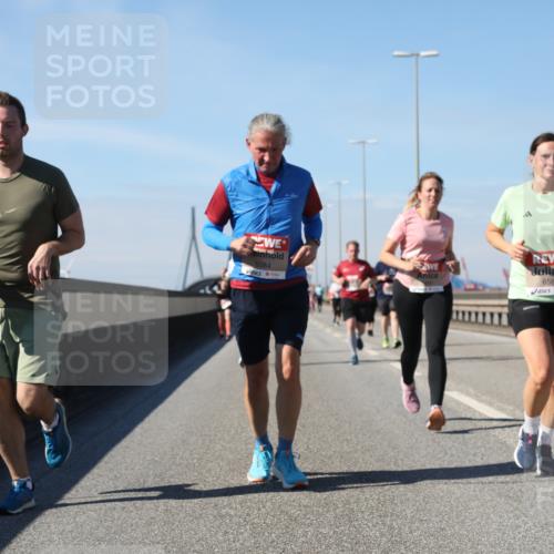 03.10.2025 - Köhlbrandbrückenlauf Yannick Fuchs http://msf.ph/oto/9195543 03.10.2025 11:59:58 Position 3 16, 5084, 6589 meine-sportfotos.de
