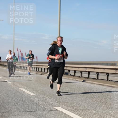 03.10.2025 - Köhlbrandbrückenlauf Yannick Fuchs http://msf.ph/oto/9195574 03.10.2025 12:00:07 Position 3  meine-sportfotos.de