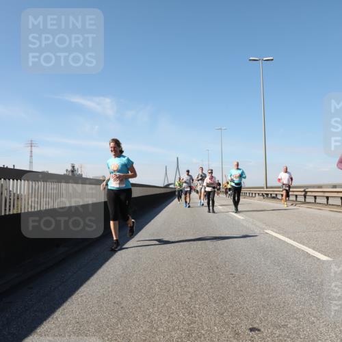 03.10.2025 - Köhlbrandbrückenlauf Yannick Fuchs http://msf.ph/oto/9195649 03.10.2025 12:00:26 Position 3  meine-sportfotos.de