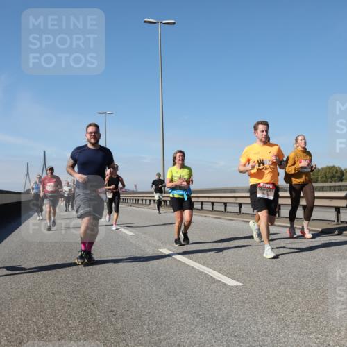 03.10.2025 - Köhlbrandbrückenlauf Yannick Fuchs http://msf.ph/oto/9195689 03.10.2025 12:00:36 Position 3  meine-sportfotos.de